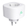 Meross Inteligentne gniazdko MSS210EU (WiFi) (dwupak) - 1116043 - zdjęcie 5